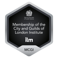 Membership of the City and Guilds of London Institute (MCGI)
